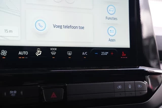 Ford Tourneo Custom 2026 - 340 2.5 PHEV L2H1 Titanium X 232pk | ACC | Pano | B&O | Elek. schuifdeuren | 360 camera | Elek-Trekhaak | Prijs excl. BTW | Rijklaar obrazek 34