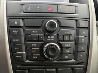 Opel Astra 2011 - Sports Tourer 1.4 Turbo Edition APK tot 06-2027 image 15