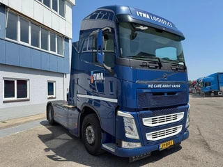Volvo FH 2014 - 460 afbeelding 4