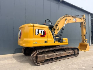 Cat N/A 2020 - 320 07C | NEW UNDERCARRIAGE bild 35