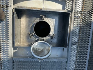MTK Containers N/A 1998 - 20FT SWAP BODY / 31.000L / T7 / AMKD / 5Y+ CSC test: 07/2027 bild 17