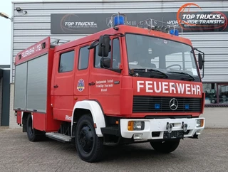 Mercedes-Benz 917 AK 1995 - N/A zdjecie 5