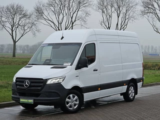 Mercedes-Benz eSprinter 2024 - N/A image 2