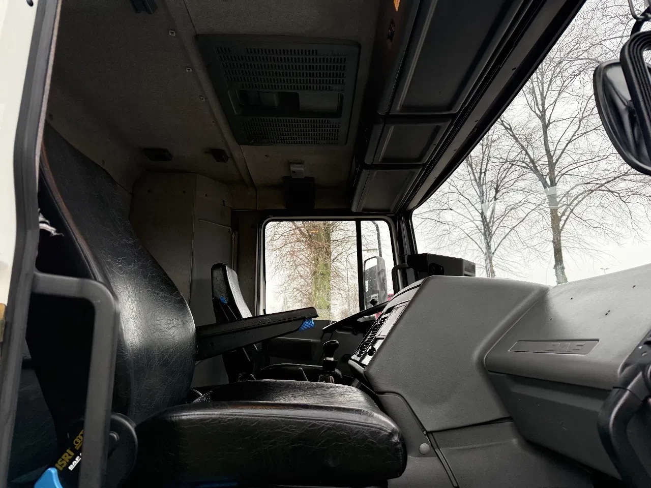 DAF 95 1991 - 330 ATI / Origineel Nederlandse geleverde vrachtwagen Bild 14
