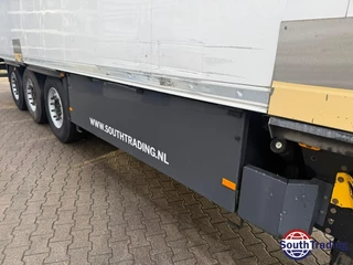 Schmitz Cargobull N/A 2014 - N/A image 7