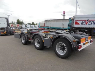 D-TEC N/A 2010 - DOLLY + TRAILER LZV obrazek 19