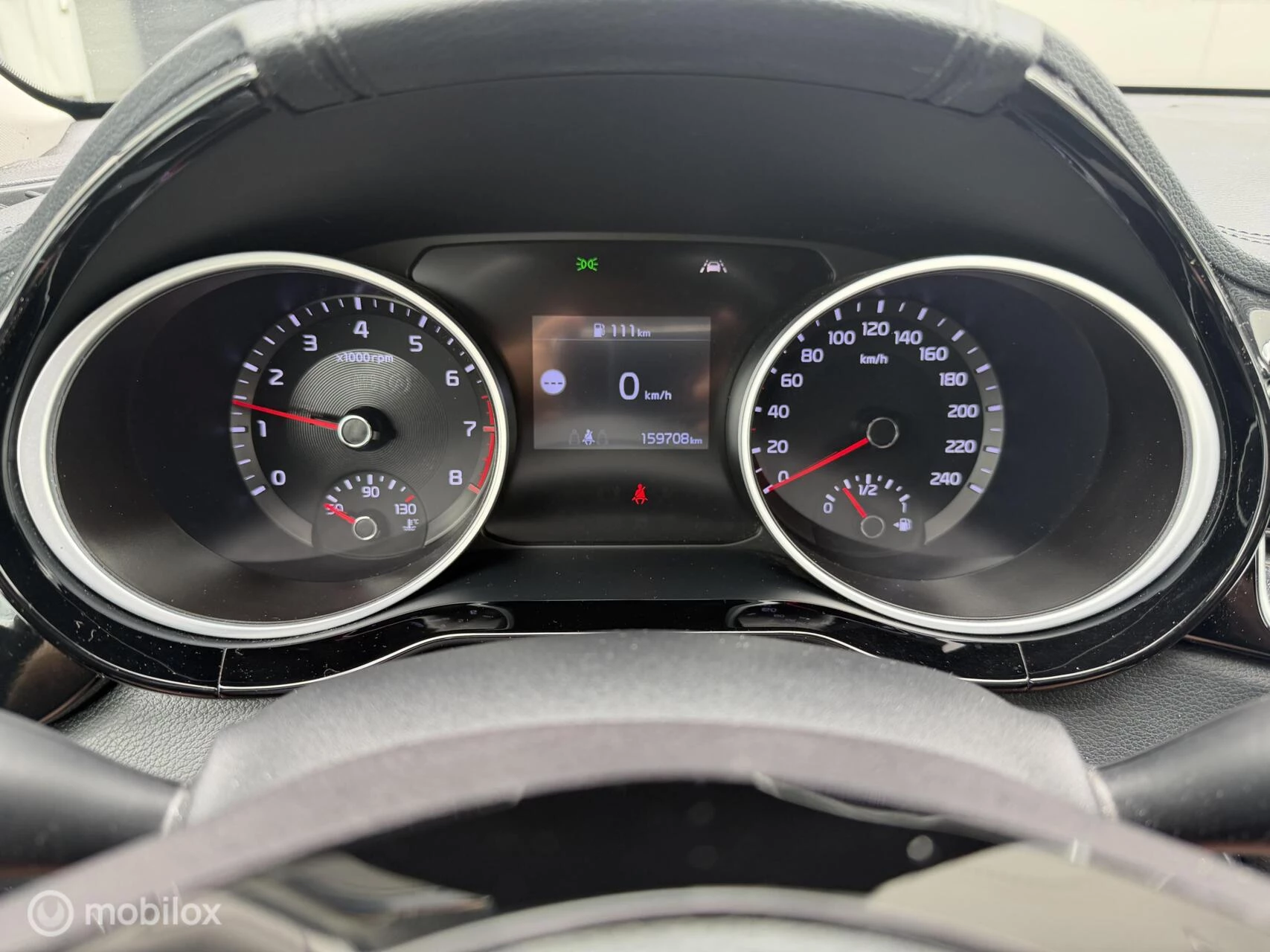 Kia Ceed Sportswagon 2019 - 1.0 T-GDi DynamicPlusLine 2019 Bild 20