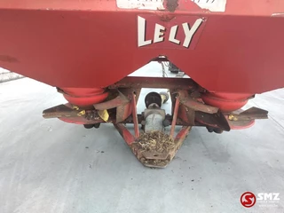 Diversen N/A - Occ kunstmeststrooier Lely Industries zdjecie 6