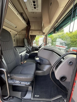 DAF XF 450 FT 2018 - N/A afbeelding 7