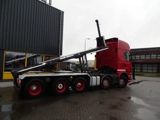 Scania R 2012 - R480 immagine 2