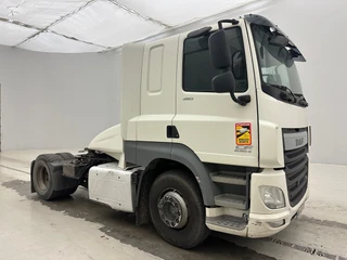 DAF CF 2016 - 460 afbeelding 3 miniatuur