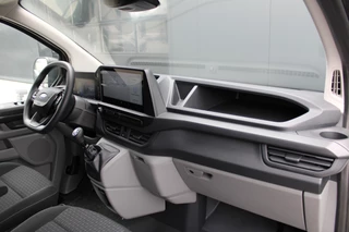 Ford Transit Custom 2024 - 320 2.0 TDCI L2H1 Trend 136pk - Carplay - Android - LED koplampen - Stoelverwarming - 70l tank - Rijklaar image 31