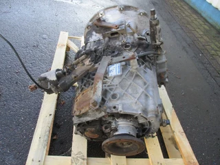 ZF N/A - Gearbox ZF , 8 pieces in stock bild 5