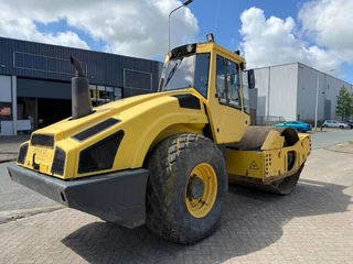 Bomag N/A 2010 - BW 213 D H-4 BVC image 4