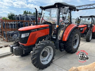 Tafe N/A - 6515 4wd. immagine 2