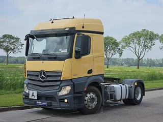 Mercedes-Benz Actros 2019 - 1843 obrazek 2
