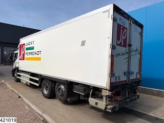Iveco Stralis 2020 - 400 6x2, EURO 6, Retarder, CNG imagen 4