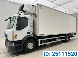 Renault D 2015 - 19 te koop