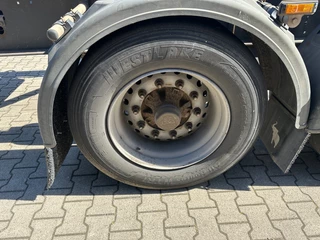 Schmitz Cargobull N/A 2014 - 45FT HC / Leergewicht: 4.240kg / BPW + Trommel / NL-Chassis zdjecie 16