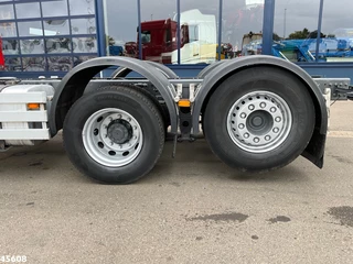 DAF XF480 2019 - FAN Euro 6 Chassis cabine with PTO image 9