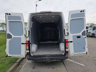 Volkswagen Crafter 2024 - 35 2.0 obrazek 11