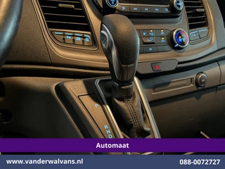 Ford Transit 2022 - 2.0 TDCI 131pk Automaat L2H2 Euro6 Airco | Camera | Navigatie | Android Auto | LED | Cruisecontrol zdjęcie 2 miniatura
