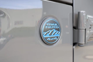 Jeep Wrangler 2021 - 4XE 380 RUBICON / Brute 20 inch / Plug In Hybrid obrazek 41
