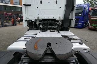 Mercedes-Benz Actros 2019 - 1945 | Hydraulic | Retarder | 521089Km | 2019 | Smart Tacho 2 | Stand Klima | Euro6 | TUV/MOT/APK 02-2027 | Belgium Truck imagen 13