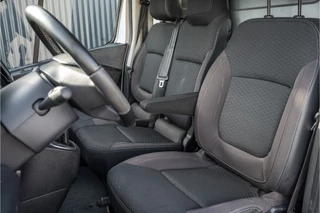 Fiat Talento 2021 - 2.0 EcoJet L2H1 | 170 PK | 3-Zits | Cruise | Airco | Trekhaak | Imperiaal imagen 12