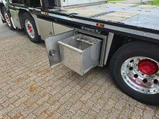 Scania R 2023 - R560 bild 36