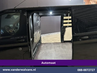 Ford Transit Custom 2023 - 2.0 TDCI 130pk Automaat L2H1 Euro6 Airco | 2x zijdeur | Camera | LED | Apple Carplay | Cruisecontrol obrázek 3 náhled
