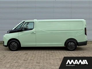 Farizon SV 2026 - L2H1 83 kWh NU UIT VOORRAAD LEVERBAAR! afbeelding 2 miniatuur
