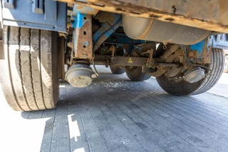 Krone N/A 2015 - SD P27-ALU BORDEN/RIDEAUX/LADEBOARD image 11