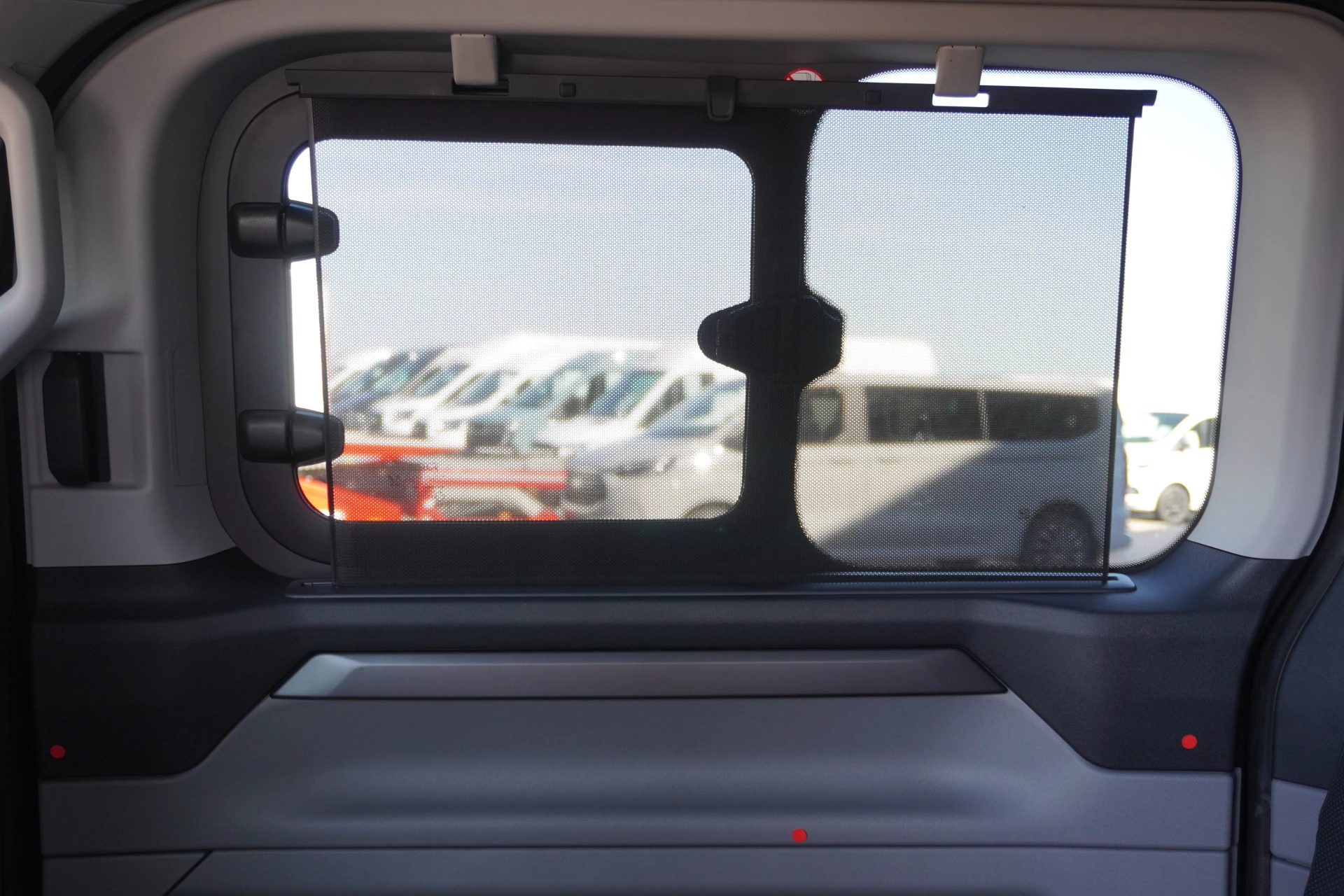Ford Transit Custom 2026 - 340L 2.5 PHEV 233PK L2H1 Titanium X 8 Persoons PHEV Automaat immagine 26