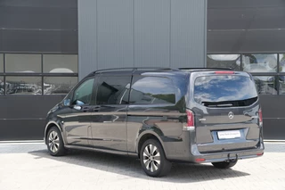 Mercedes-Benz Vito 2024 - 119 CDI L3 Pro DC 190pk - 2x Schuif - Trekhaak - Stoelverwarming - Multibeam LED - Camera - Rijklaar bild 9