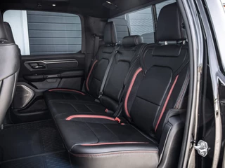 Dodge Ram 1500 2025 - RHO| BPM-vrij! | 3.0L Hurricane High Output 540pk 4x4 Crew Cab image 18