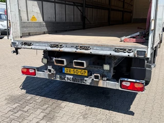Schmitz Cargobull N/A 2013 - Schuifzeil -Dak / Lift-As / Stuur-As / Kooiaap *Apk* obrazek 16