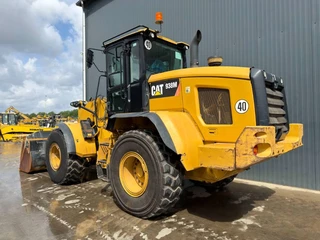 Cat N/A 2015 - 938M obrazek 2