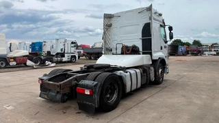 Renault Premium 460 DXI 2011 - N/A bild 8