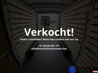 Iveco Daily 2024 - 35S14V A8 immagine 17