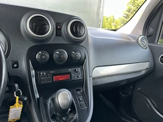 Mercedes-Benz Citan 2019 - 109 CDI E6 / MARGE BPM VRIJ !! / L1H1 / 84.901 KM !! / ZEER NETJES / IMPERIAAL / 19 INCH / AIRCO / CRUISE imagem 11