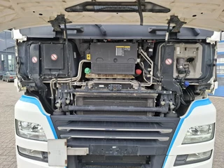 MAN TGX 2020 - TGX.18.470 4X4 H / ADR / HYDRAULICS / !!ONLY:538833KM!! / ACC / LWDS / NAVI / DAB+ / FRIDGE / AUTOMATIC / EURO-6 / 2020 obrazek 7