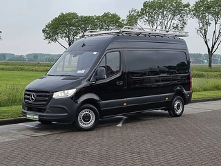 Mercedes-Benz Sprinter 2020 - 314 obrazek 2