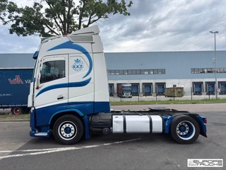 Volvo FH 2016 - 460 imagem 2
