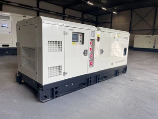 Perkins 2025 - 1106A-70TAG2 - 165 kVA Generator - DPX-19808 afbeelding 2 miniatuur