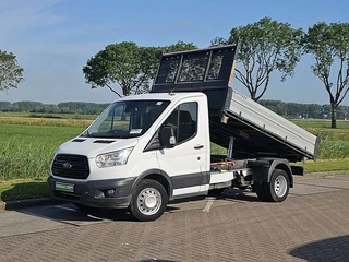 Ford Transit 2019 - 2.0 obrazek 2