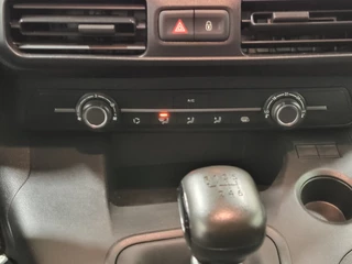 Citroën Berlingo 2023 - 1.5BlueHDi 100pk Euro 6! obrazek 12