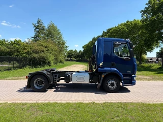 DAF LF 260 2017 - TREKKER 26 TON 2017 immagine 4