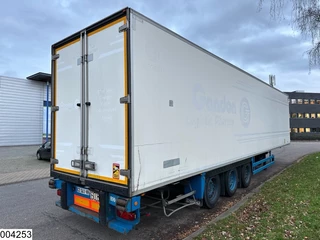 Chereau N/A 2013 - Koel vries  Vector 1950 MT obrazek 4