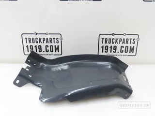 Scania N/A - 2422412 Plaat instapbak Re. Scania bild 1
